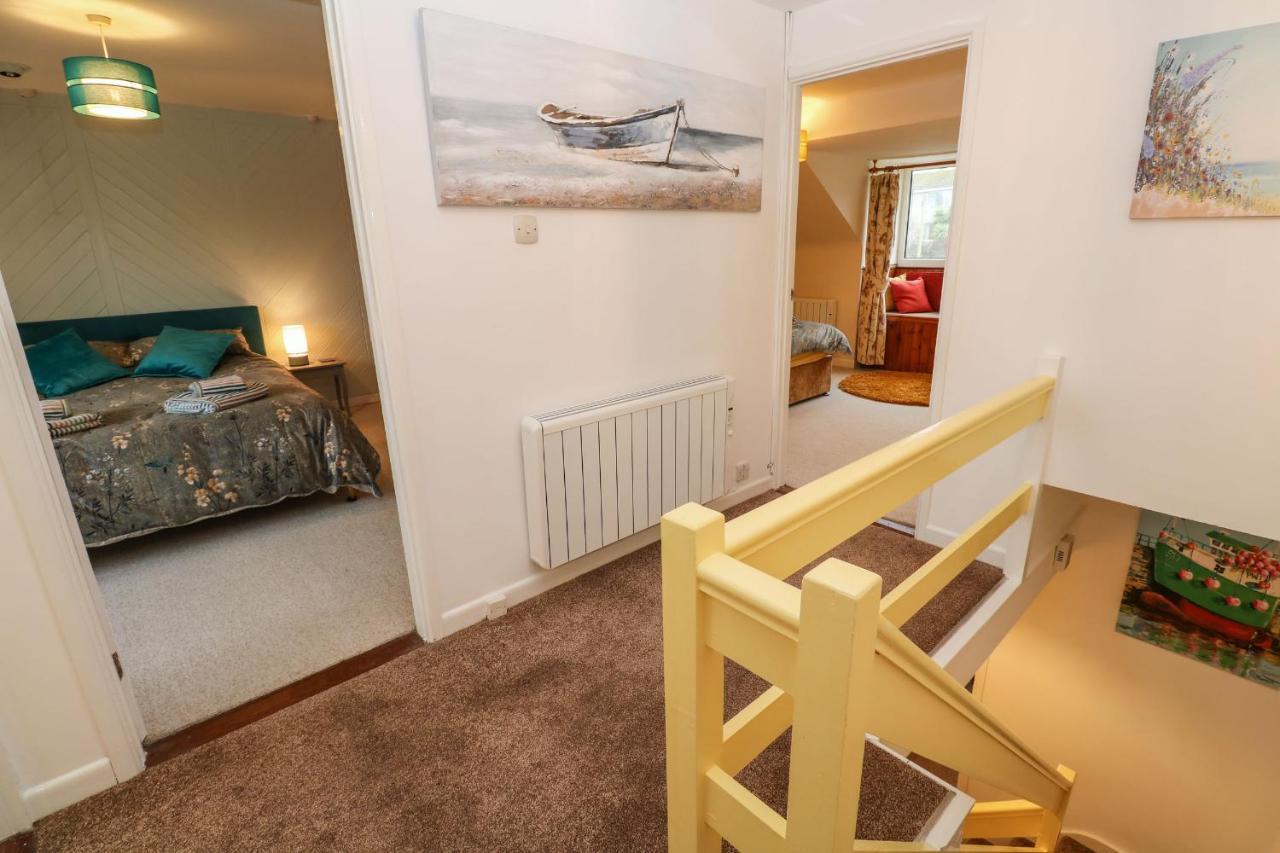 Flat 6 Apartment Falmouth Exterior photo