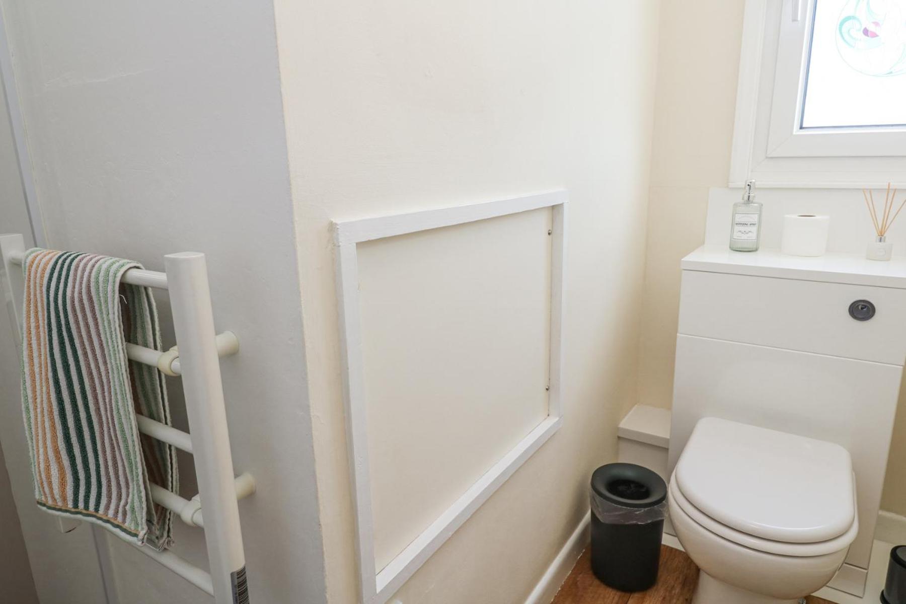 Flat 6 Apartment Falmouth Exterior photo